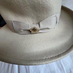 Stacy Adam’s Wool Fedora